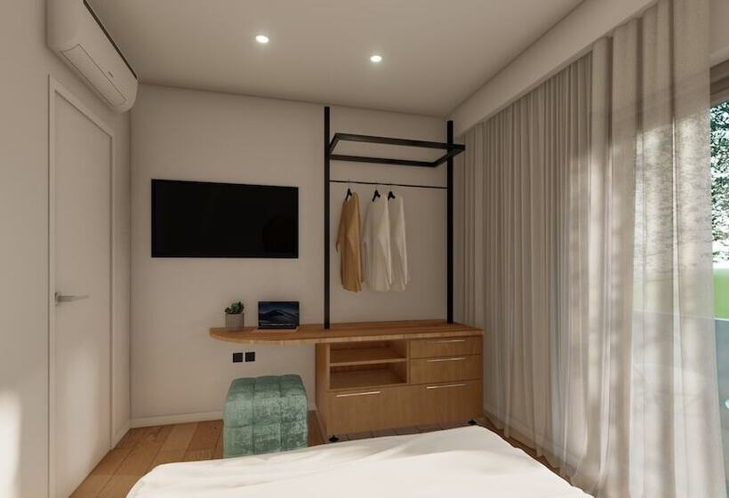 Villaggio Mare Suites