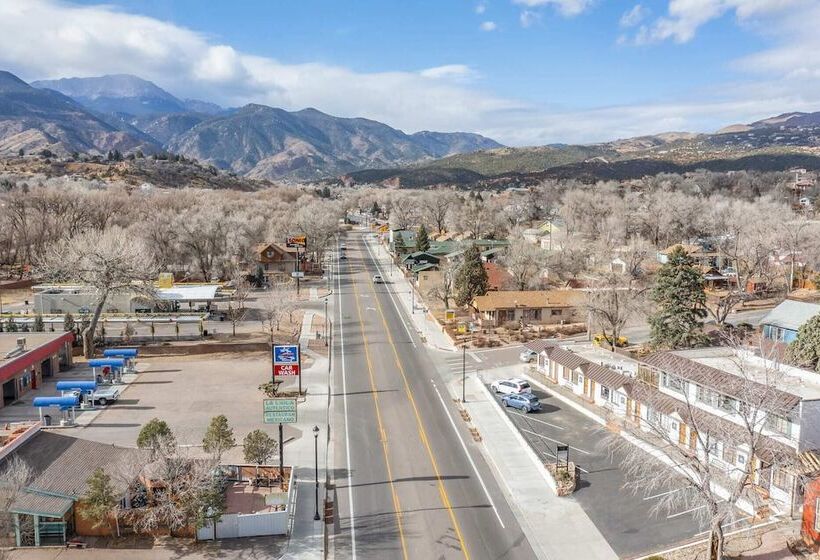 1bd Cozy Suiterestaurants & Hiking!dogs Welcome