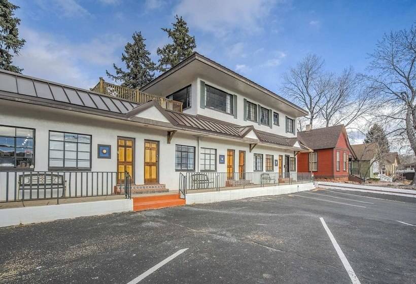 1bd Cozy Suiterestaurants & Hiking!dogs Welcome