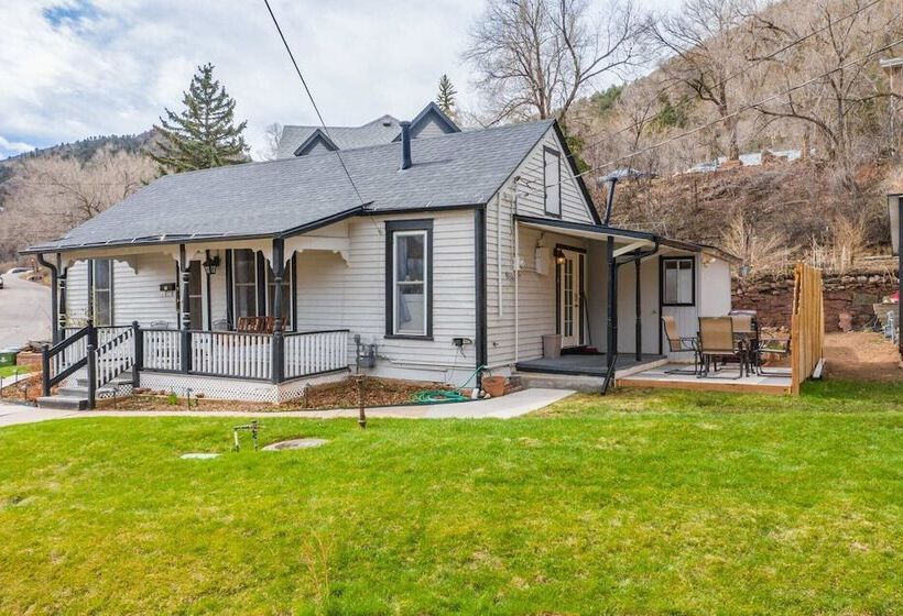 1br Quiet Neighborhood & Nearby Parks