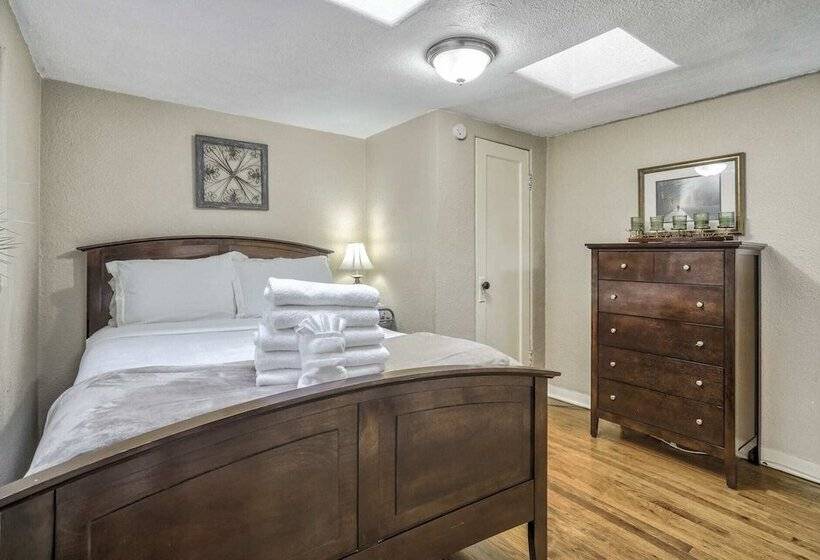 1brmanitou Springs Cottageget Away