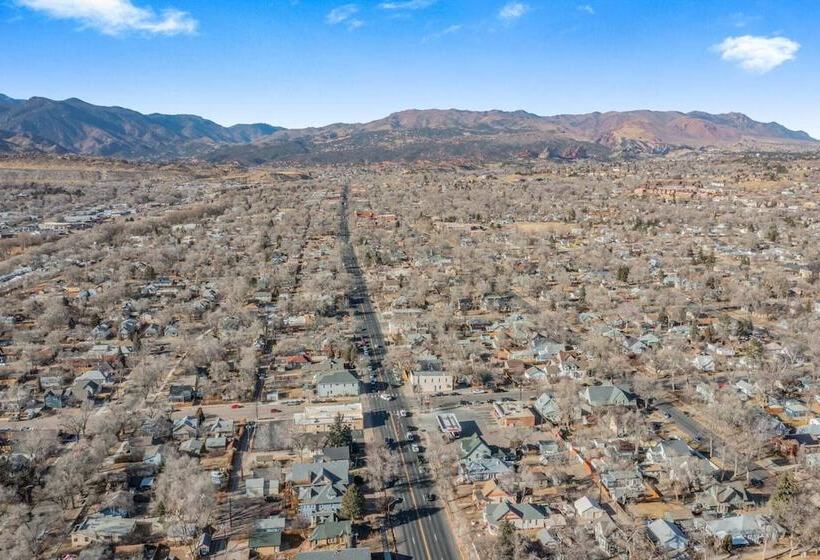 2br Loftcozy Bungalowhistoric Neighborhood