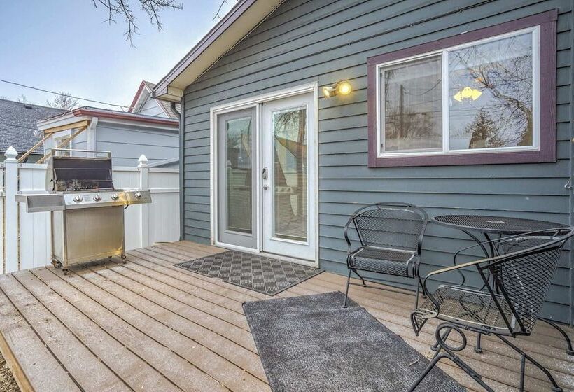 2br Old Colorado City Dog Friendly!