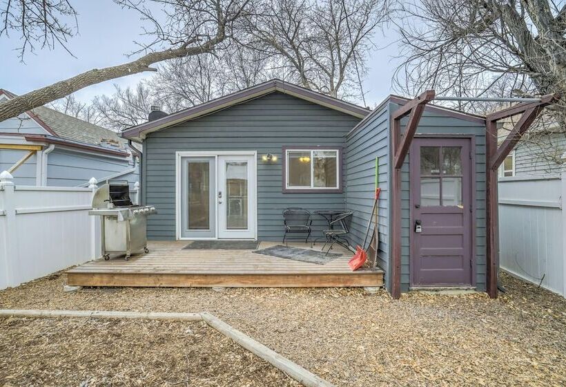 2br Old Colorado City Dog Friendly!