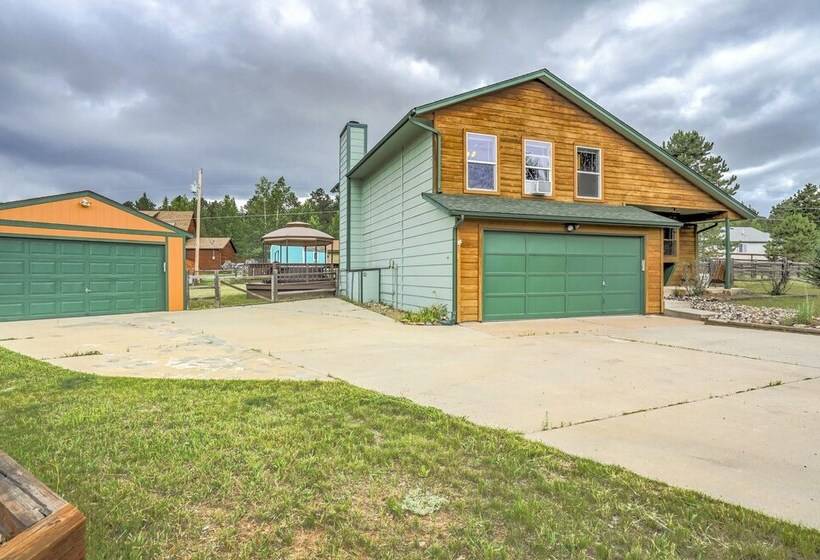 3brmountains & Hot Tubbring The Family