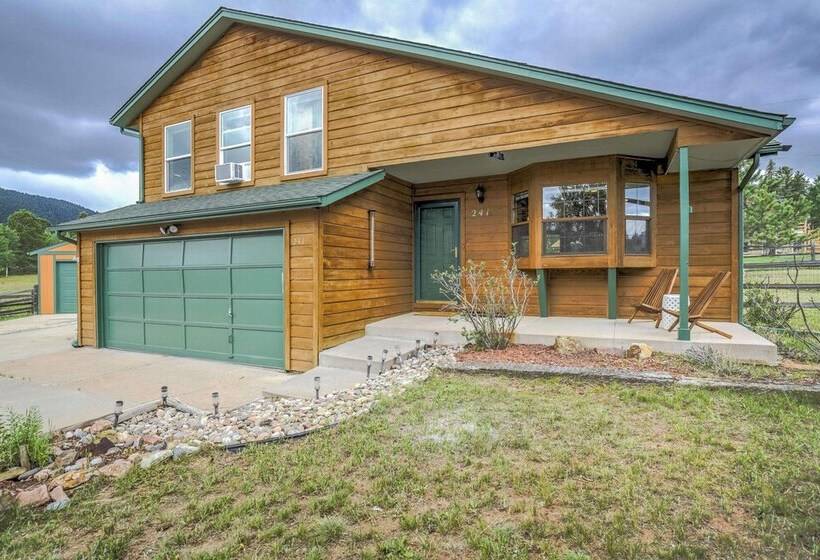 3brmountains & Hot Tubbring The Family