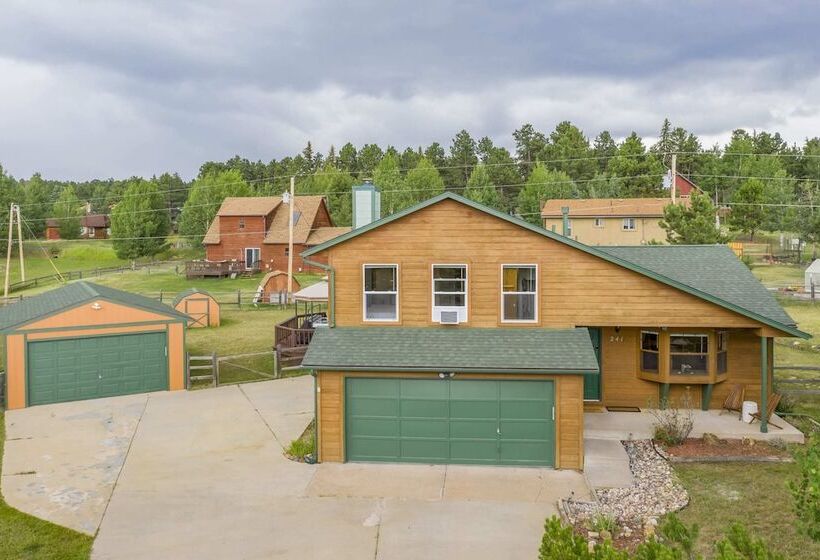 3brmountains & Hot Tubbring The Family