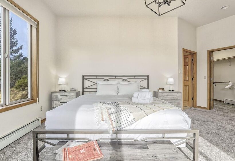 5brmountain Luxuryhikingdog Friendly!