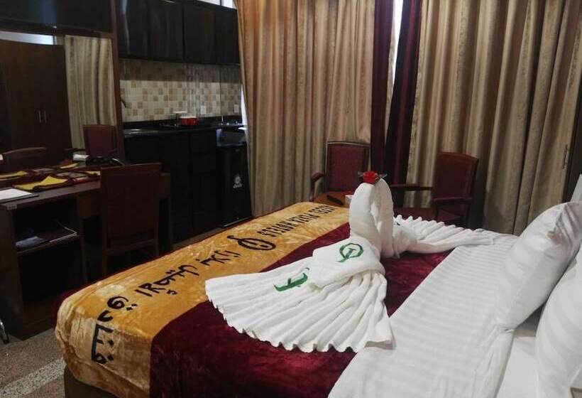 Al Asail Sakai
