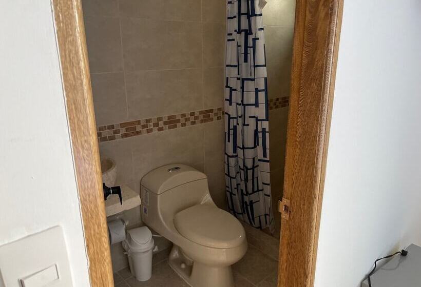 Apartahotel Isla Magica