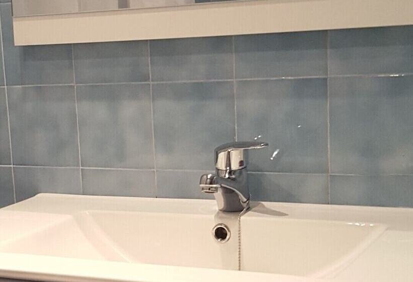 Apartamentos Turisticos Arosa Ogrove