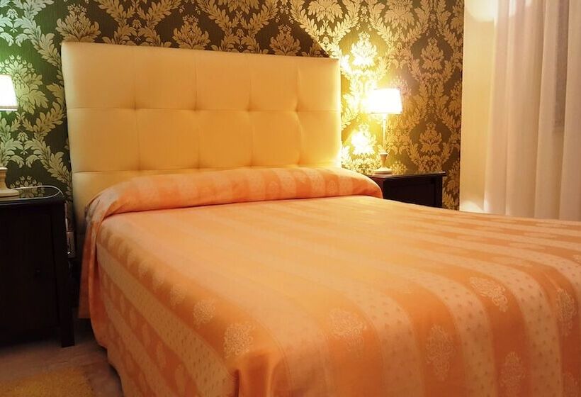 Apartamentos Turisticos Arosa Ogrove