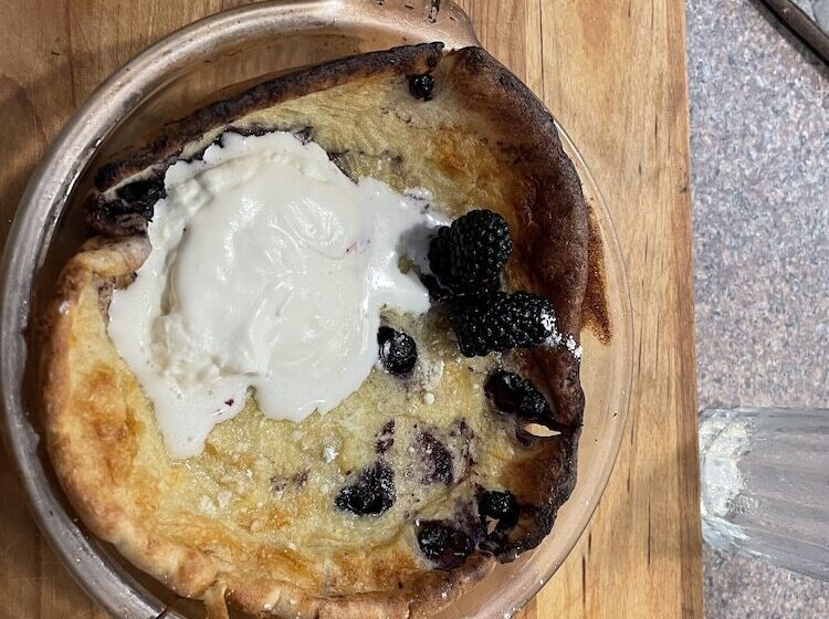 مبيت وإفطار Mad River Inn