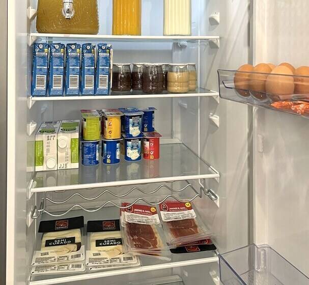 צימר Casa Rural Majada Del Conde