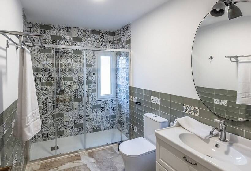 צימר Casa Rural Majada Del Conde