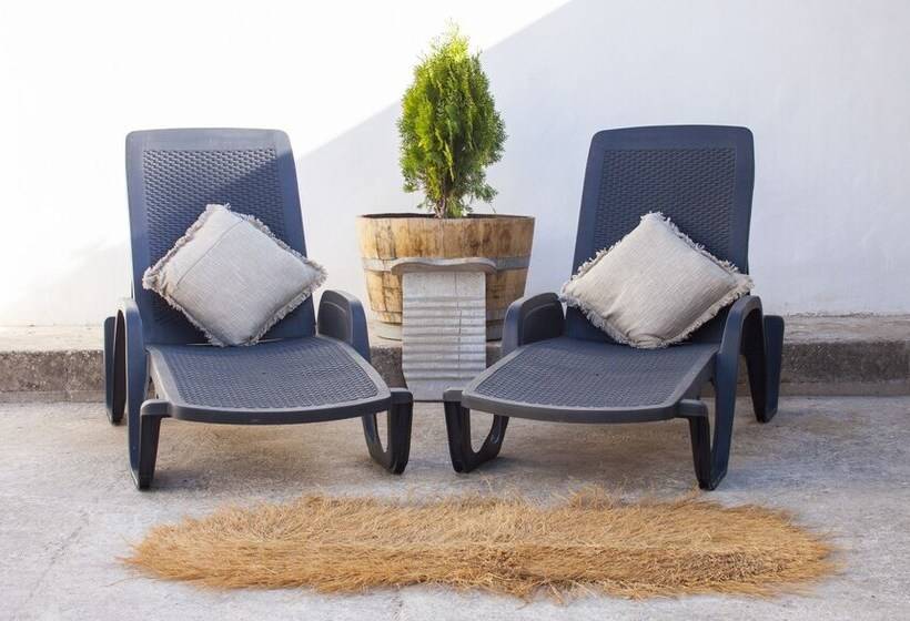 צימר Casa Rural Majada Del Conde