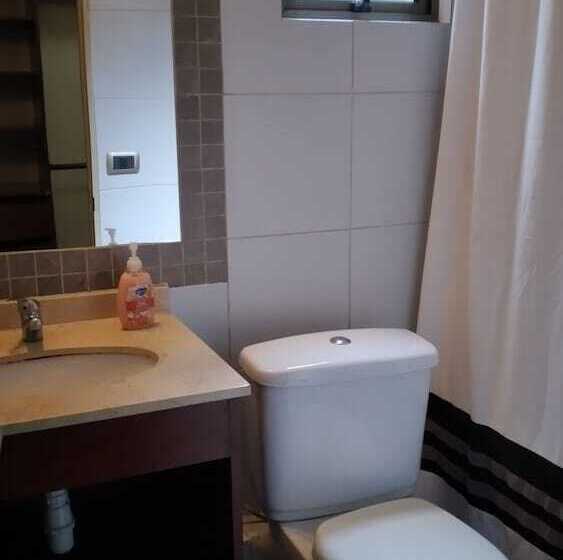 Apart Altosan Francisco