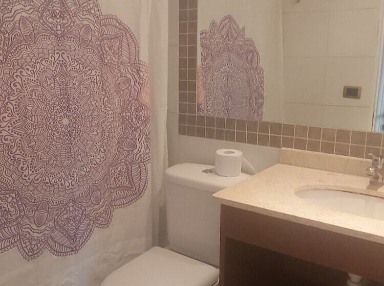 Apart Altosan Francisco