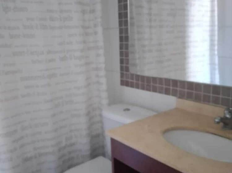 Apart Altosan Francisco