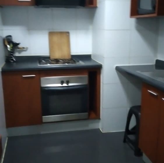 Apart Altosan Francisco