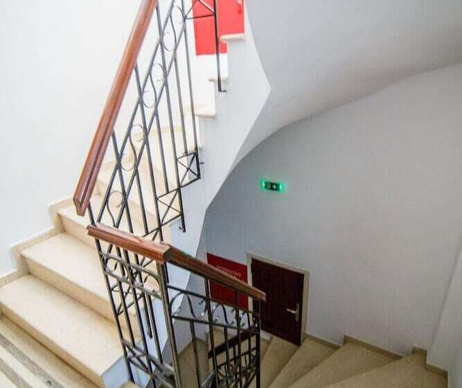 בית מלון כפרי Elpida Apartments