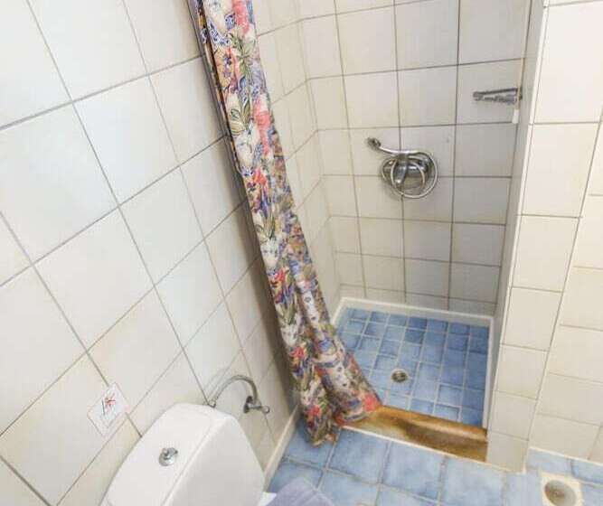 בית מלון כפרי Elpida Apartments