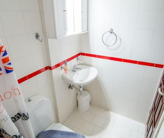 בית מלון כפרי Elpida Apartments