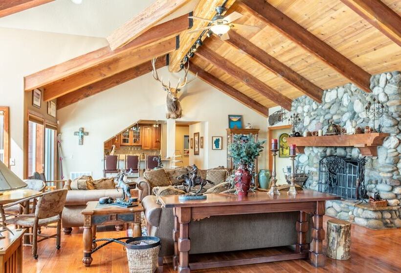 Frosted Shore By Avantstay Luxury Lake Views