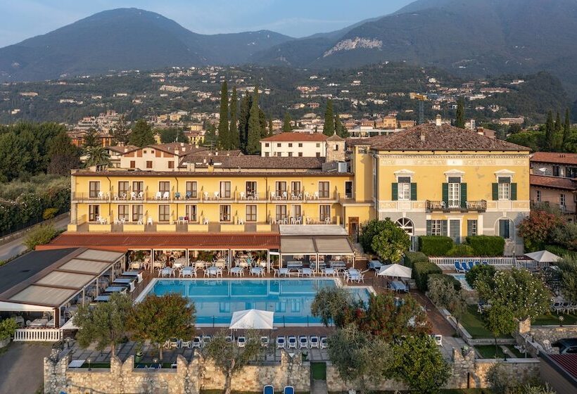 客栈  Regina Del Garda Suite