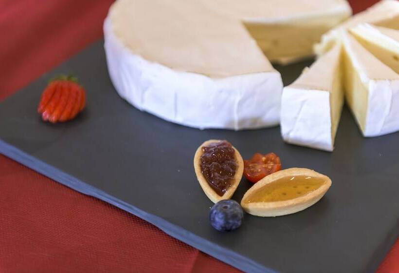 客栈  Regina Del Garda Suite