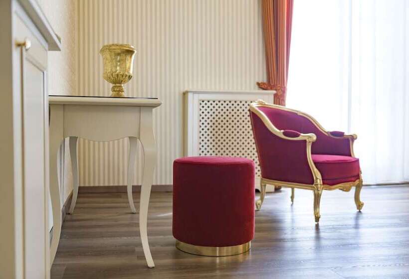 客栈  Regina Del Garda Suite