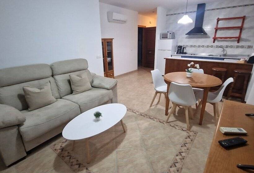 בית מלון כפרי Apartamentos Latin
