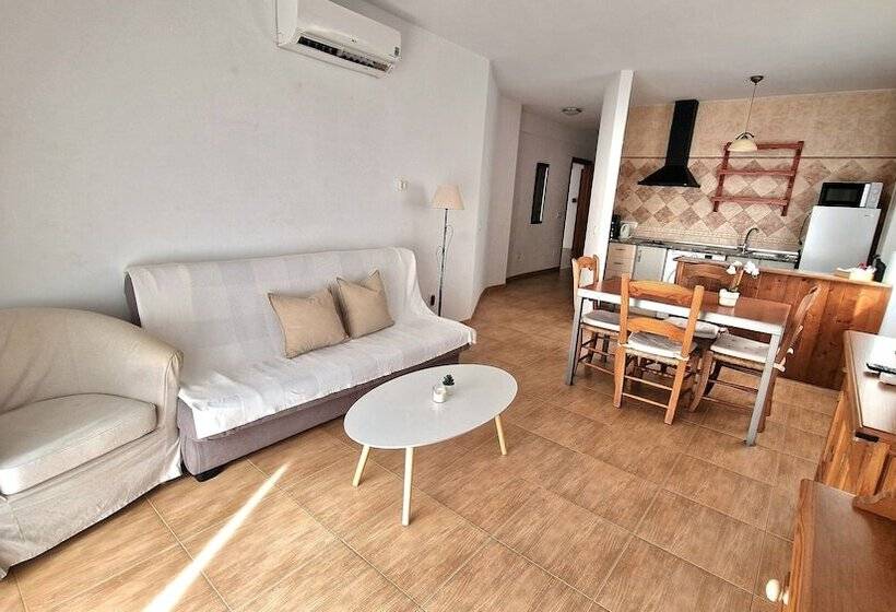 בית מלון כפרי Apartamentos Latin