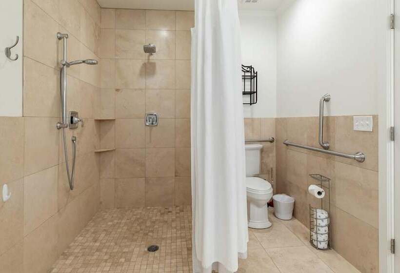 فندق Aspenwood Manor