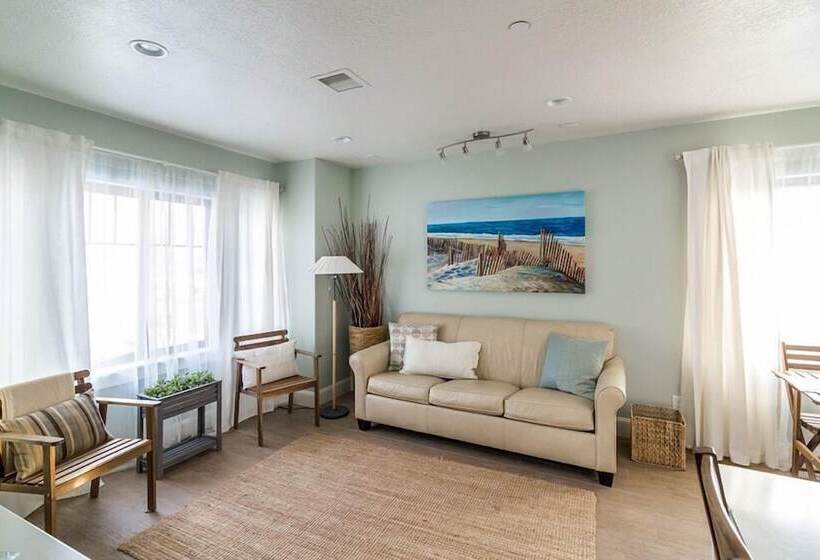 فندق Aspenwood Manor