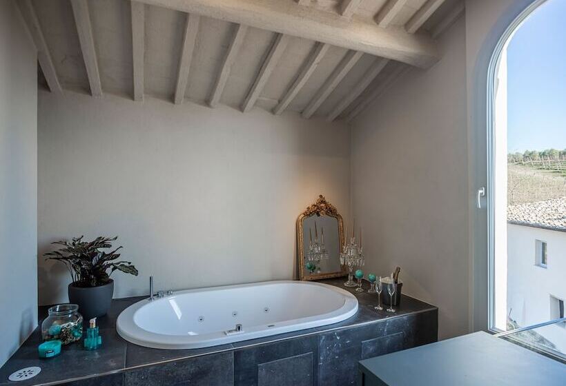 Отель Borgo Elissa