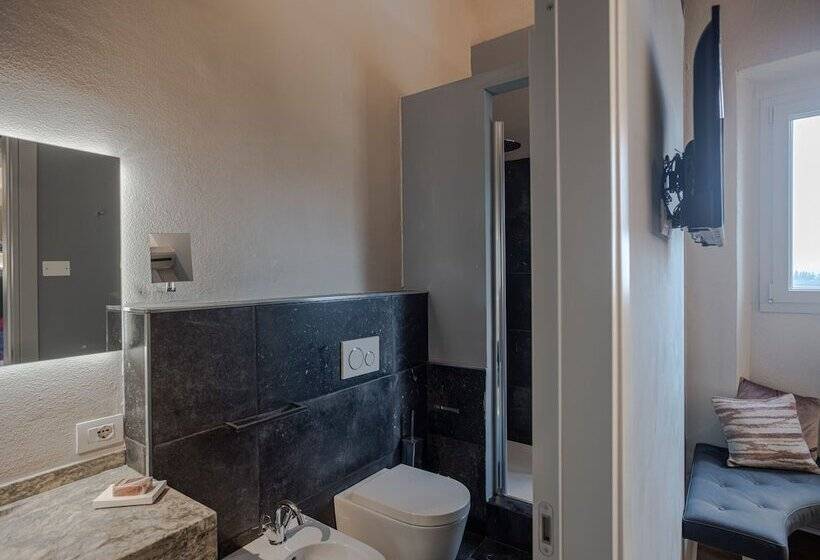 Отель Borgo Elissa