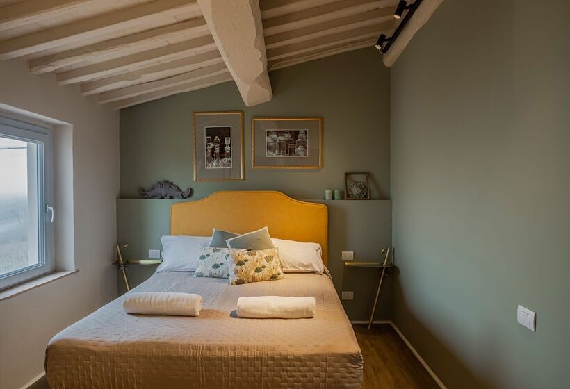 Отель Borgo Elissa