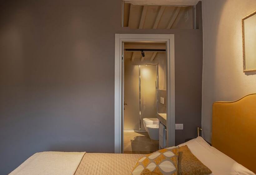 Отель Borgo Elissa