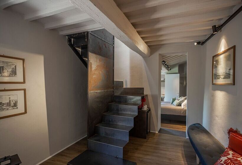 Отель Borgo Elissa