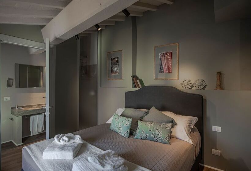 Отель Borgo Elissa