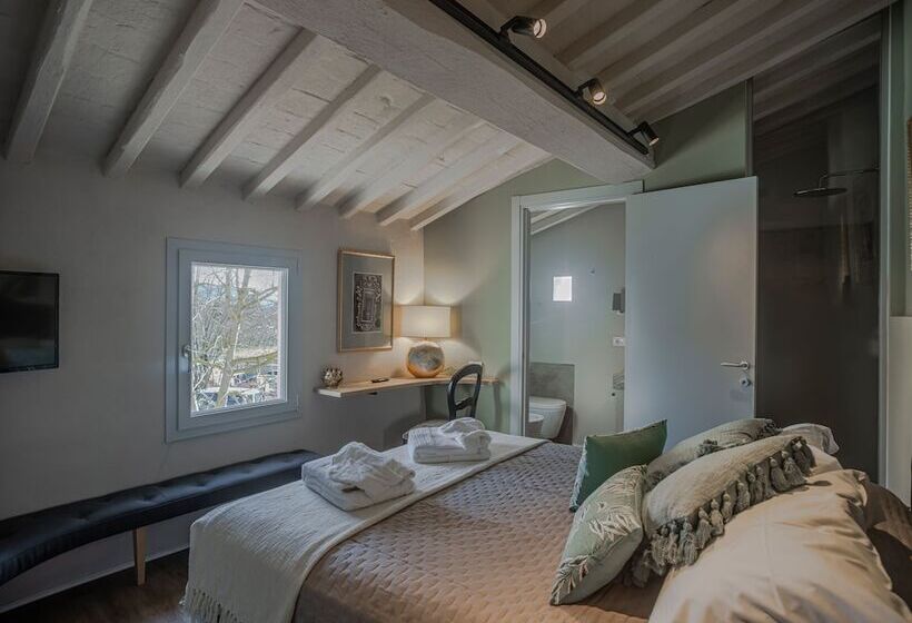 Отель Borgo Elissa