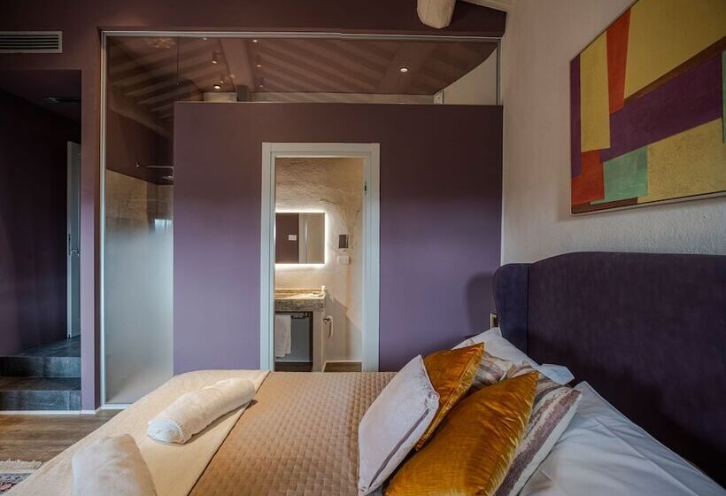 Отель Borgo Elissa