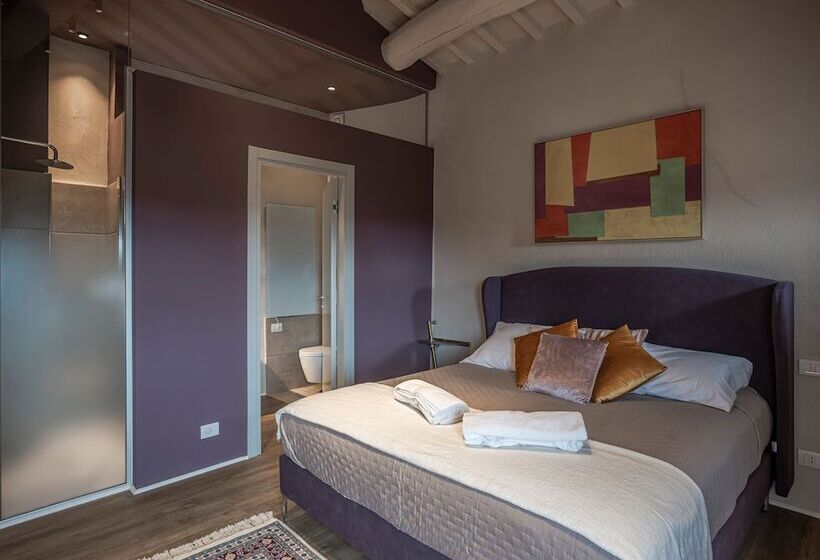 Отель Borgo Elissa