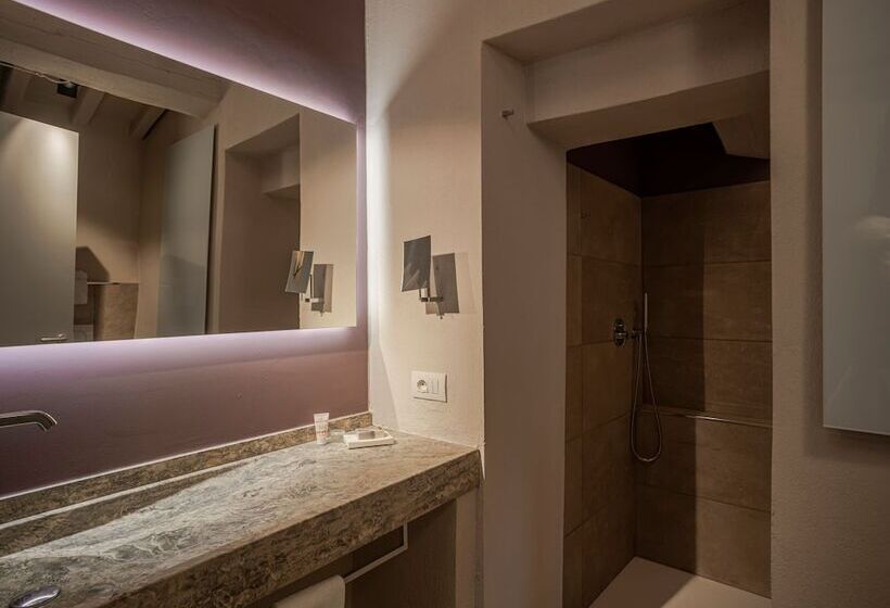 Отель Borgo Elissa