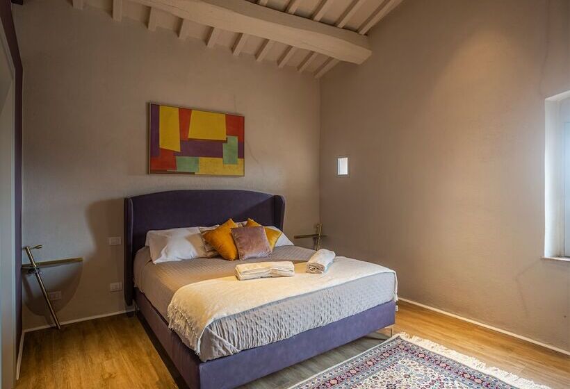 Отель Borgo Elissa