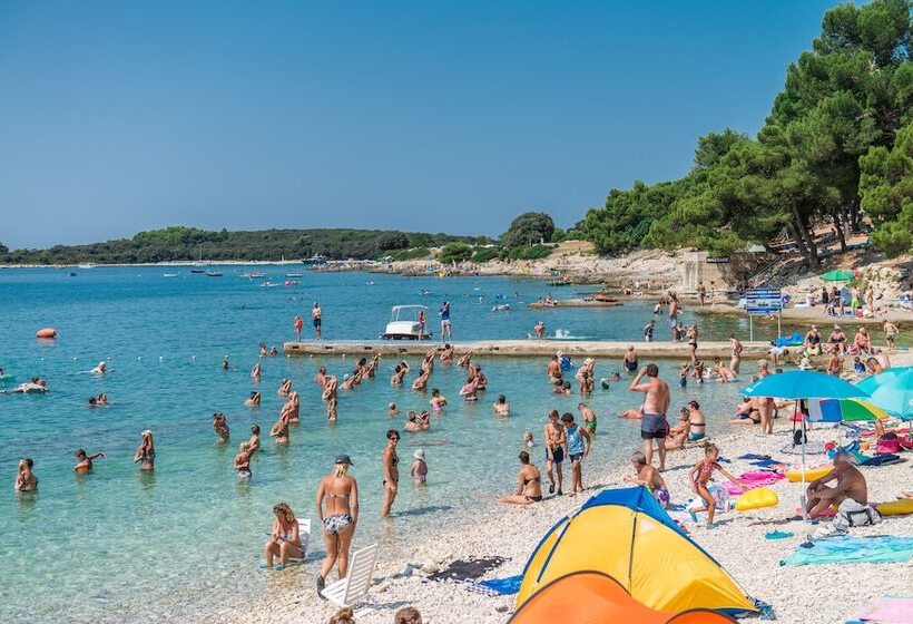 ホテル Resort Centinera