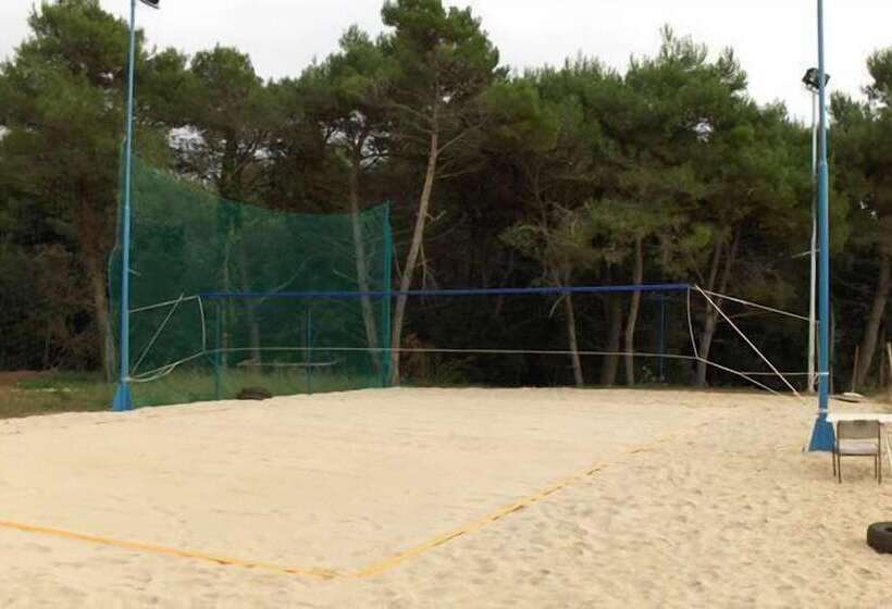 ホテル Resort Centinera