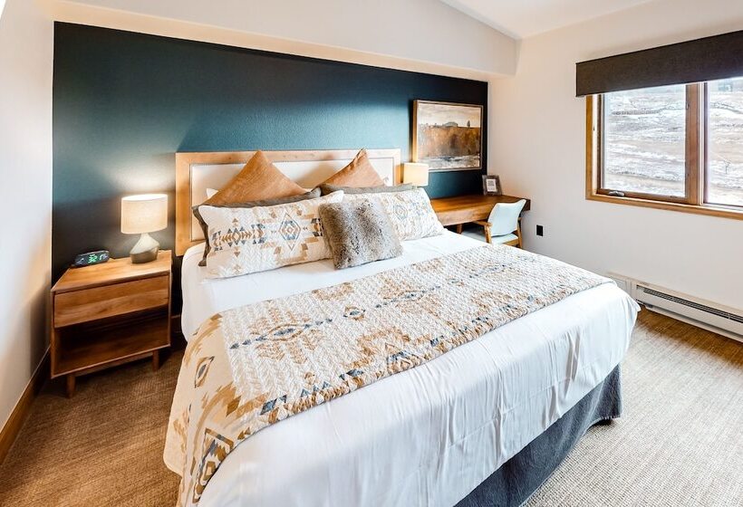 호텔 Christie Club