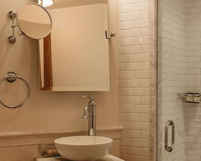 Отель Deer Mountain Inn